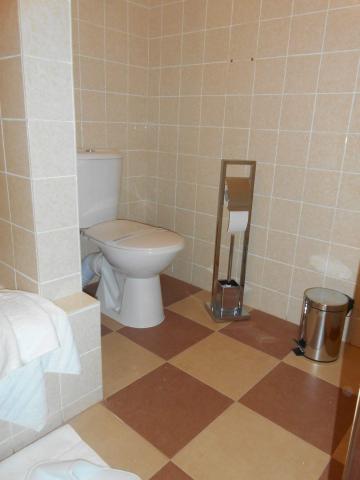 Dvoulůžkový pokoj