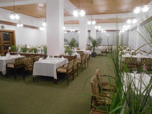 Restaurace