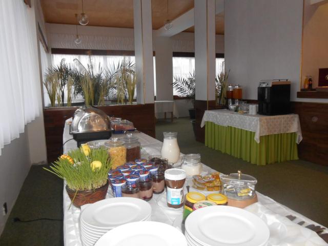 Restaurace