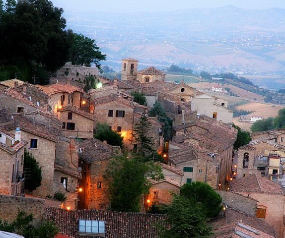 Civitella del Tronto