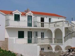 Apartmány Prgin