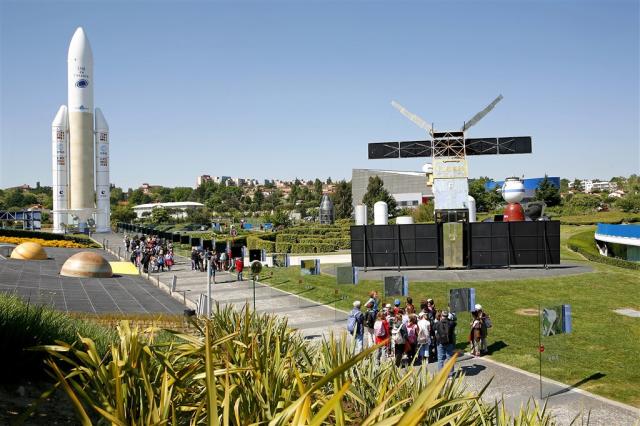 Tolouse Cité d´espace.JPG
