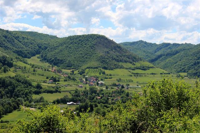 173 VISOKO Bosna IMG_7986 Eva+Dusan1.JPG