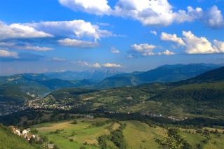 Mystická Bosna – za tajemstvím pyramid