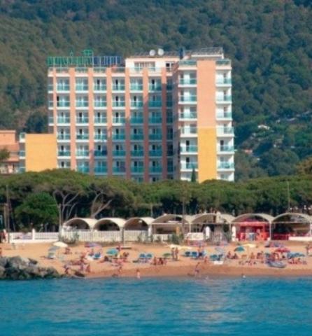 cartago nova pohled od moře.bmp