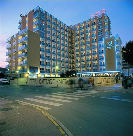 Catrago nova - fasáda1.bmp