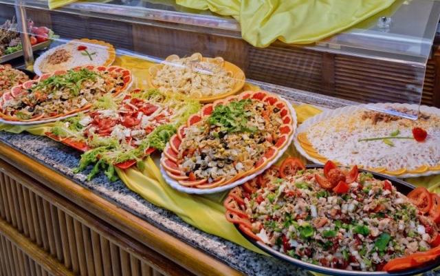 Cartago nova bufet.jpg