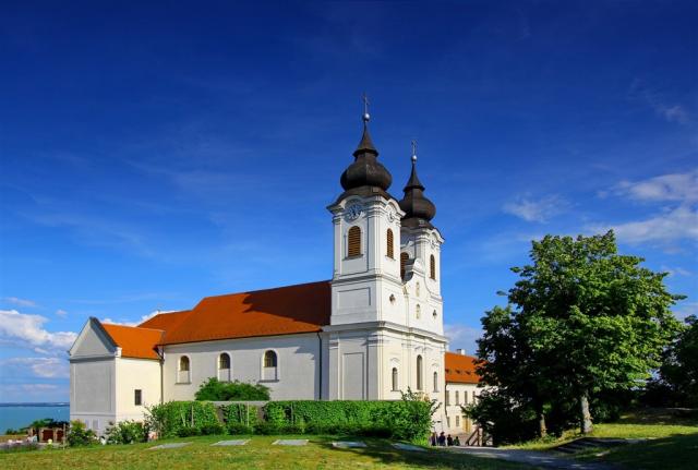 Prázdniny u Balatonu