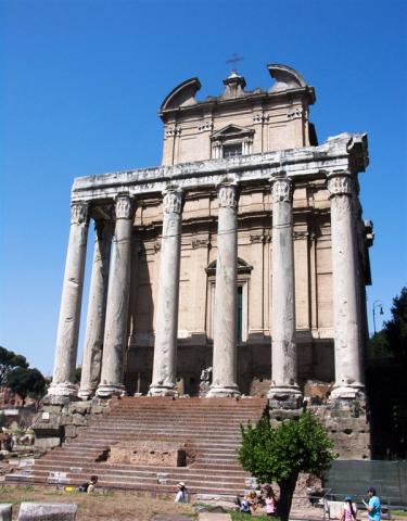 Rome-Forum_romain-Temple_d'Antonin_et_Faustine.jpg
