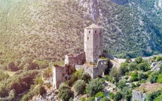 Skvosty Bosny a Hercegoviny a poloostrova Pelješac