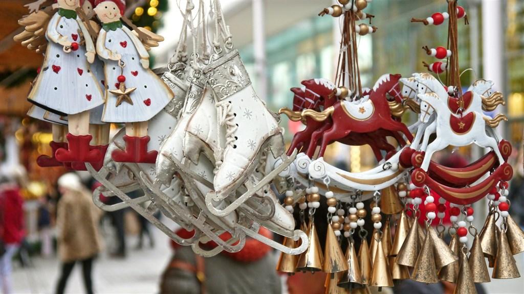 Belgická pohádka - Bruggy a Brusel