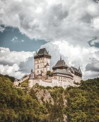 Královské Hrady Středních Čech