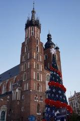Vánoční Krakov - Adventní Zájezdy Z Olomouce