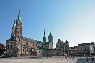 Vánoční Norimberk – Bamberk – Amberk - Adventní Zájezdy Z Olomouce