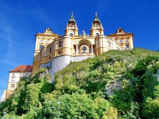 Wachau - Romantická Plavba Na Lodi