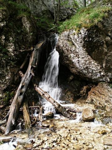 Kysuce - Malá Fatra - Orava