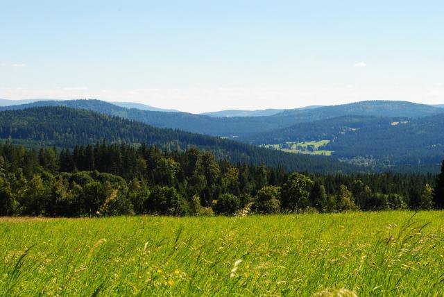 šumava2