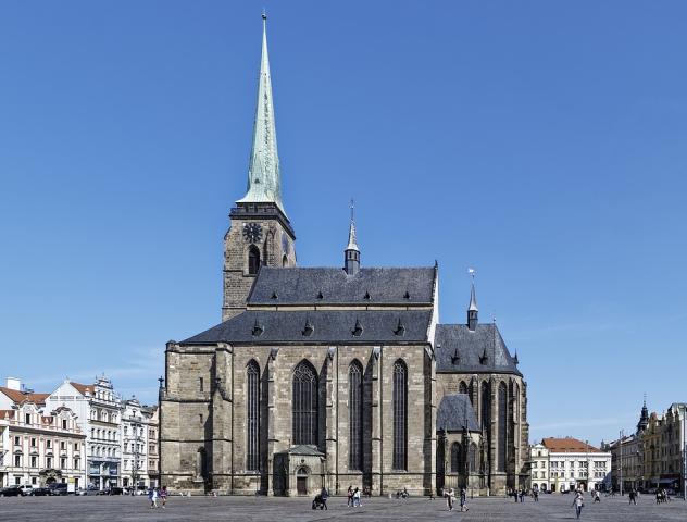 plzen