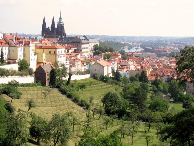 Praha 2