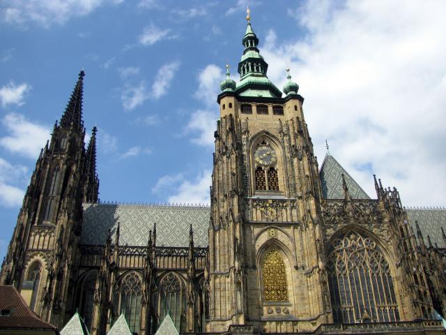 Praha 3