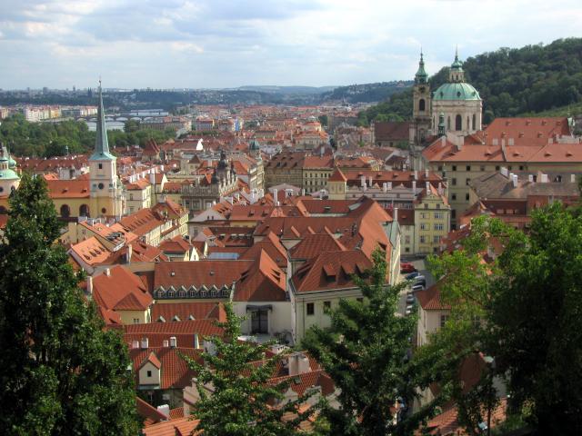 Praha 4
