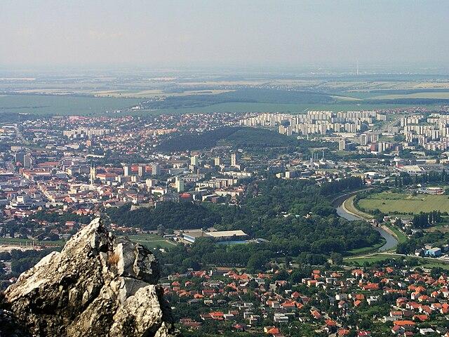 Mesto_Nitra