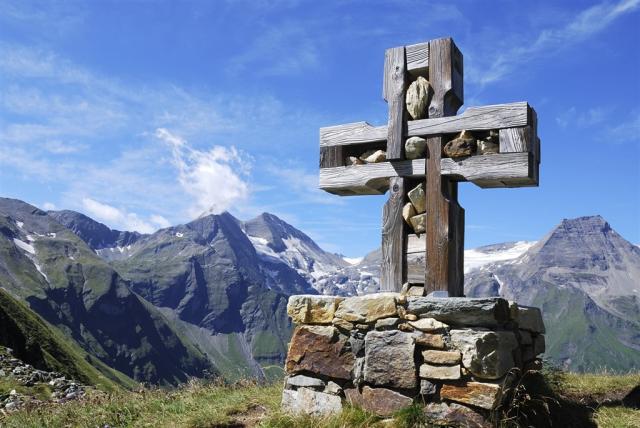Rakousko - Grossglockner-Hochalpenstrasse 119254064.jpg