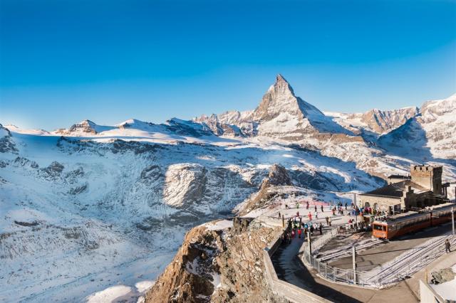 Švýcarsko - Gornergratt shutterstock 778072363.jpg