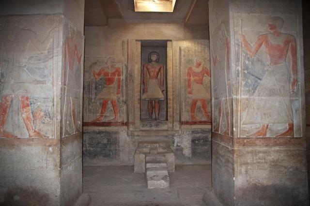 Egypt - Sakkára  _1384122074.jpg