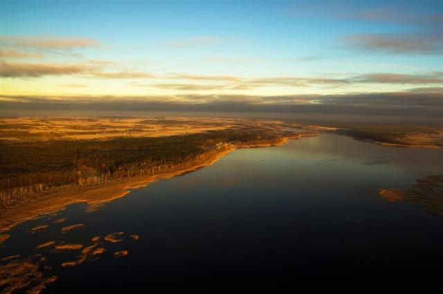 Polsko - Mazurská jezera sunset-3112268_1920.jpg