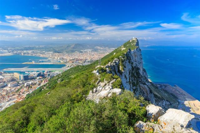 Španělsko Gibraltar shutterstock_234382024.jpg