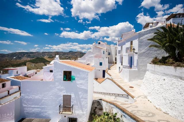 Španělsko - Malaga shutterstock_232464145.jpg