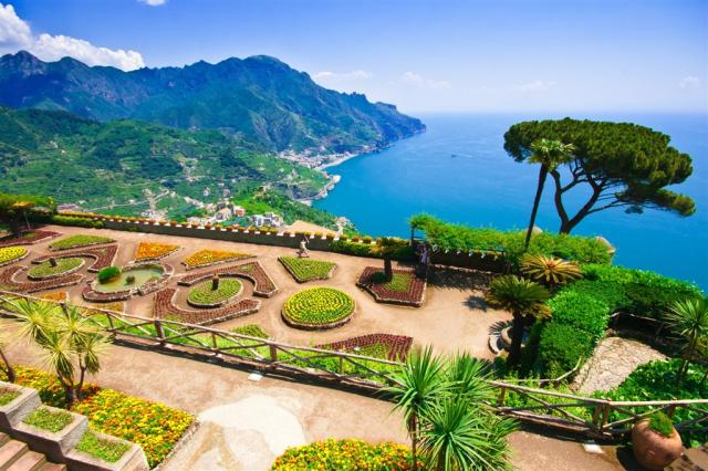 Itálie Ravello shutterstock_154247615.jpg