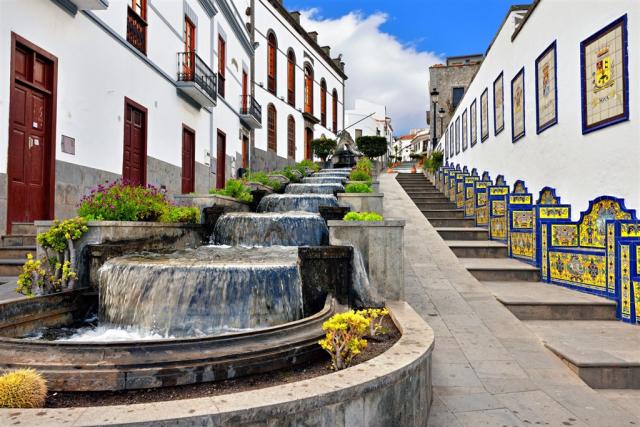 Gran Canaria - Firgas shutterstock_191558999.jpg