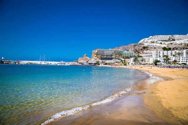Gran Canaria - Puerto Rico shutterstock_432926101.jpg