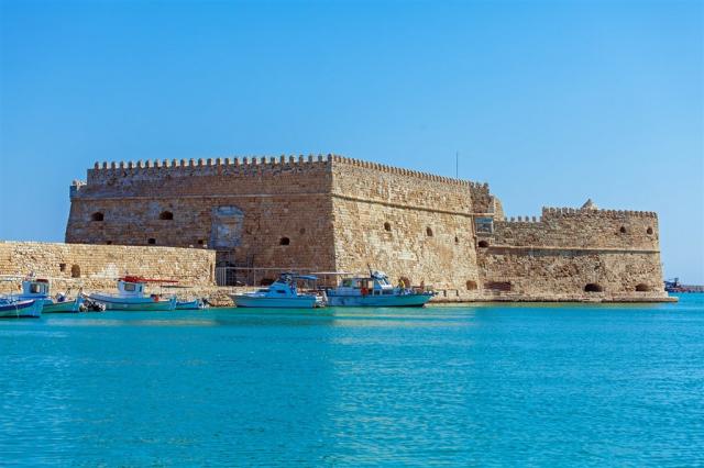 Řecko Kréta - Heraklion shutterstock_482616589.jpg
