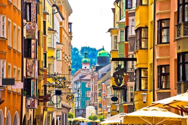 Rakousko Innsbruck shutterstock_647166121.jpg