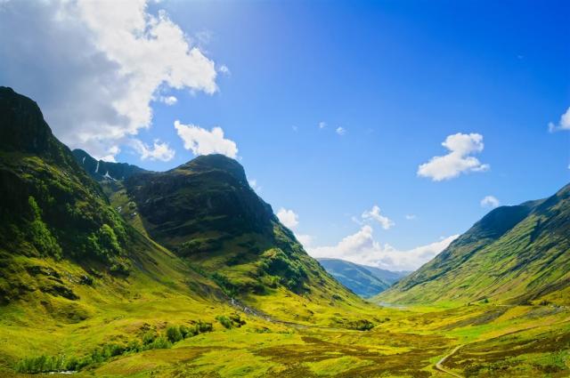 Skotsko - Glen Coe shutterstock_178891499.jpg