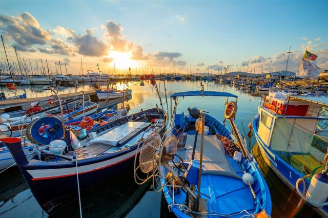 Itálie Sardinie Alghero shutterstock_375766483.jpg