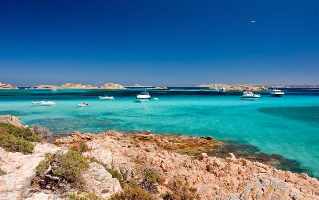 Itálie - Sardinie - La Maddalena shutterstock_65467285.jpg