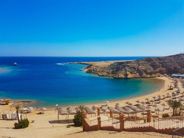 Egypt - Rudé moře - Hurghada _1389316151.jpg