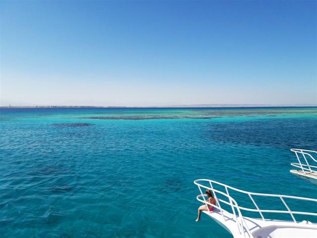 Zájezd Egypt - Rudé moře a korálový útes -reefs-6004041_1920.jp