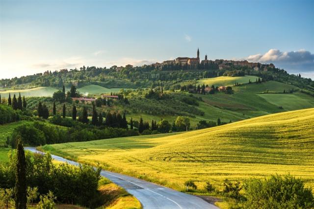 Itálie - Pienza op shutterstock_422328274.jpg