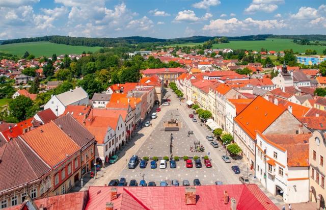 Česká Kanada - Slavonice shutterstock_1101937481.jpg