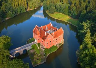 Česká Kanada - Dovolená Plná Zážitků