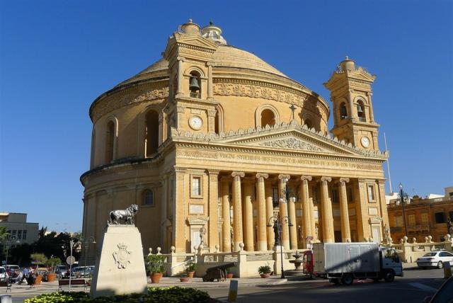 Malta - Mosta - katedrála -241250_1920.jpg