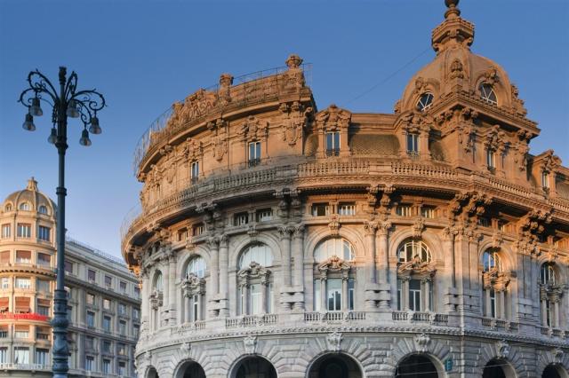 Itálie - Janov shutterstock_66788062.jpg