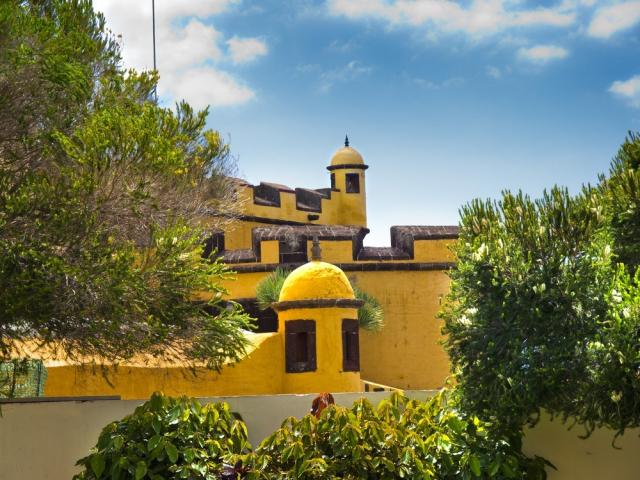Portugalsko - Madeira - Funchal shutterstock_106326581.jpg