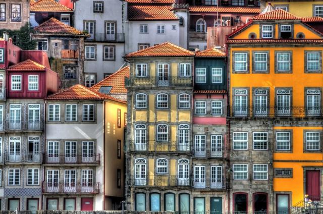 Portugalsko - Porto shutterstock_369691385.jpg