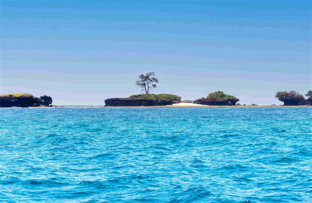 Keňa - Wasini Island a Kisite z shutterstock_1968557152.jpg